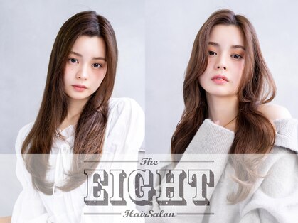 エイト 川崎店(EIGHT)の写真