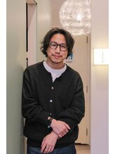 クルニエ(crenier)&nbsp;蓑田　 仁