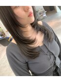 束感レイヤー
