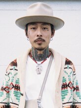 ベビーモード 中島店(HAIR MAKE BABY MODE)&nbsp;RYO MATSUMOTO