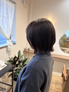 ソワ(soi) ボブレイヤー