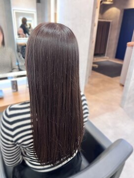 スタンス(STANCE) brown color