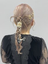 アリュア(Allure)