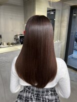 オーサム 下北沢(THE AWESUM)&nbsp;うるツヤサラサラプリンセスケアトリートメント