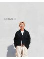 アース 武蔵境店(HAIR & MAKE EARTH)&nbsp;UHASHI 