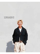 アース 武蔵境店(HAIR & MAKE EARTH)&nbsp;UHASHI 