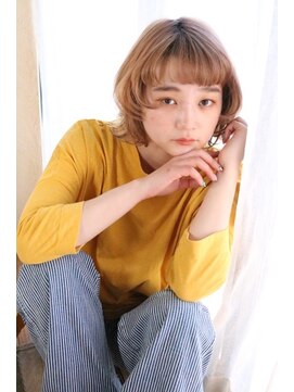 ザップ(ZAP) レイヤー