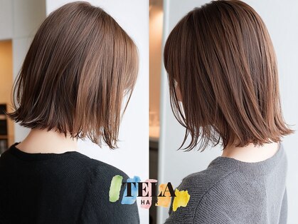 テーラヘアー 蘇我2号店(TELA HAIR)の写真