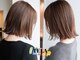 テーラヘアー 蘇我2号店(TELA HAIR)の写真