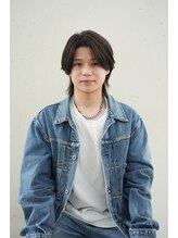 スキルアイマ(SKILL ima) 川崎 謙太
