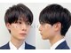 ルーチェヘアーの写真