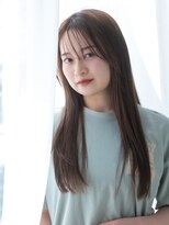 ストローク 八街店(STROKE) カジュアルロング