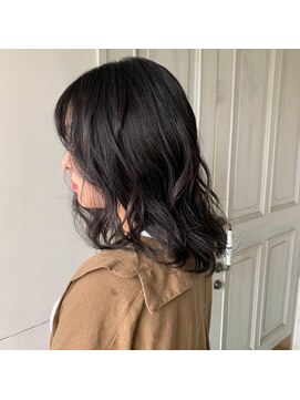 ジルトータルビューティーサロン 河内花園店 (JILL) 【30代/40代/若見え/-５歳/エイジング/髪質改善/白髪ぼかし】