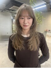 サイバイシキ(sai by SHIKI)