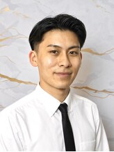 ヨシザワインク プレミアム 横浜 桜木町店(YOSHIZAWA Inc. PREMIUM) 加藤 颯