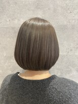 ピカソアルテ(hair picasso arte f.)&nbsp;アッシュベージュ