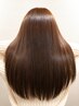 【毛先のメンテナンスに】カット+トリートメント当日相談◎