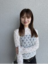 毎日可愛い私☆お顔周りの似合わせ、トレンドのレイヤー、韓国ヘアまき髪はHINAへ／カワイイ・モテ髪専門