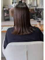 ヘアメイクアモーレ 光の森店(Hair Make Amore)&nbsp;髪質改善縮毛矯正