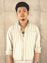 フランクスバーバーリベラルド 横浜(FRANK'S BARBER LIBERALD)&nbsp;HINATA 横浜