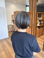 トップヘアー 池の内店(TOP HAIR)&nbsp;アンブレラカラー〔める〕
