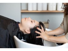 shuca hair and spa【シュカ ヘア アンド スパ】【9月14日OPEN（予定）】