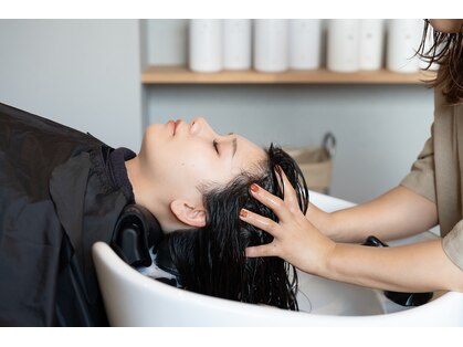 shuca hair and spa【シュカ ヘア アンド スパ】【9月14日OPEN（予定）】の写真