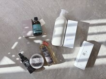 イケハ(IKEHA)の雰囲気（IKEHA オススメヘアケア商品♪ぜひ…気になる方はご相談ください）