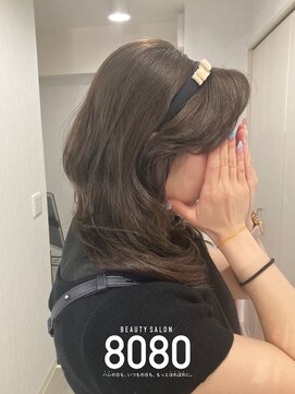 はればれ 横浜東口店(8080) 内巻き