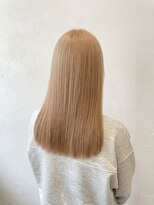 モップス 金沢文庫店(MOPS)&nbsp;ハイトーンベージュ