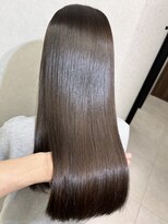 ビークオーレ(Be cuore)&nbsp;美髪縮毛矯正