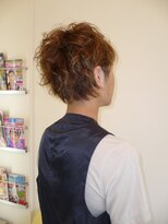 ジェイクラブ 土橋店(J CLUB)&nbsp;モテパーマ