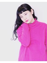 ザ ラボ アングゥ(The Labo ungu)&nbsp;黒髪×大人ロング