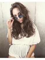 アクト(ACT)&nbsp;casual×ruff{ACT表参道原宿 }