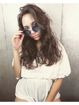 アクト(ACT) casual×ruff{ACT表参道原宿 }