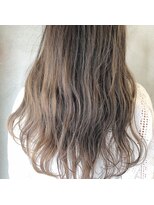 ミント(mint) *まだまだ人気な☆カーキグレージュ*