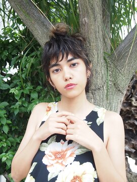 アクト 十条店(ACT) お団子アレンジ Bob 【ACT十条】