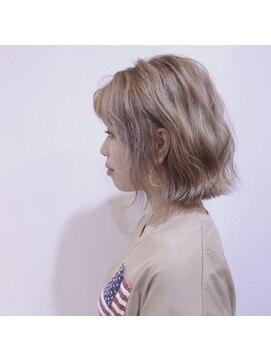 ダリー 新さっぽろ店(Dali) BOB