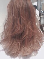 アンス 大阪梅田(ANs.)&nbsp;透明感カラー、ダブルカラー、ベージュカラー、ヘルシーレイヤー