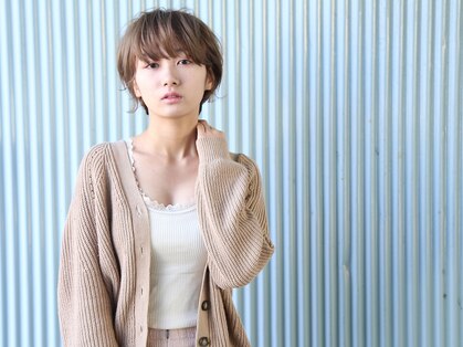 エンクル ヘアサロン(encle hair salon)の写真