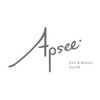 アプシー 南が丘本店(apsee)のお店ロゴ