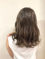 ヘアハウス ルアナ(Hair House Luana by NYNY)&nbsp;ナチュラルブラウン☆
