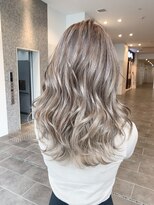 ラ ブレス 大阪梅田(LaBless) ブロンドベージュ(梅田)