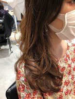 シアアオヤマ 表参道青山(SHEA aoyama)&nbsp;デジタルパーマ【表参道】【白髪染め】