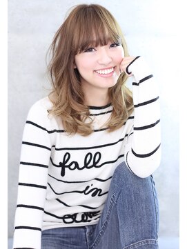 ロゼ 六甲道(ROSE) 【Rose】fall☆セミディ