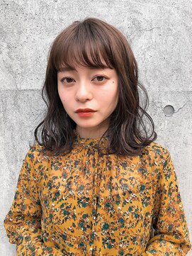 ガーデントウキョウ(GARDEN Tokyo) 【GARDEN 田中麻由】