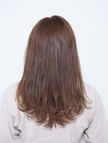 ジュール 新宿三丁目(Joule)&nbsp;着物/クールショート/ピンクベージュ/ボブルフ/シルバーカラー