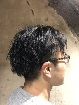 メイ(may) ソフトツイスト