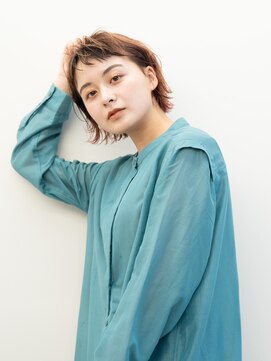 ルッカヨドヤバシ(RUCCA yodoyabashi) STYLE