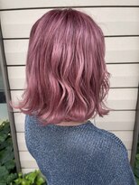 モードケイズ 尼崎店(MODE K's) カラー